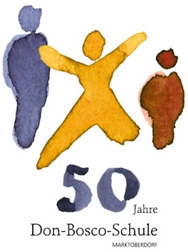 22.11.2019: Jubiläumsfeier zum 50. Geburtstag der Don-Bosco-Schule